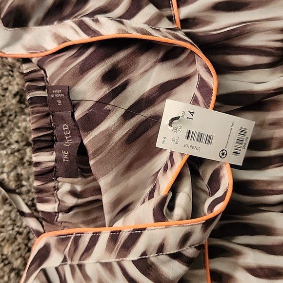 The Limited Dress - Picture 2 of 7